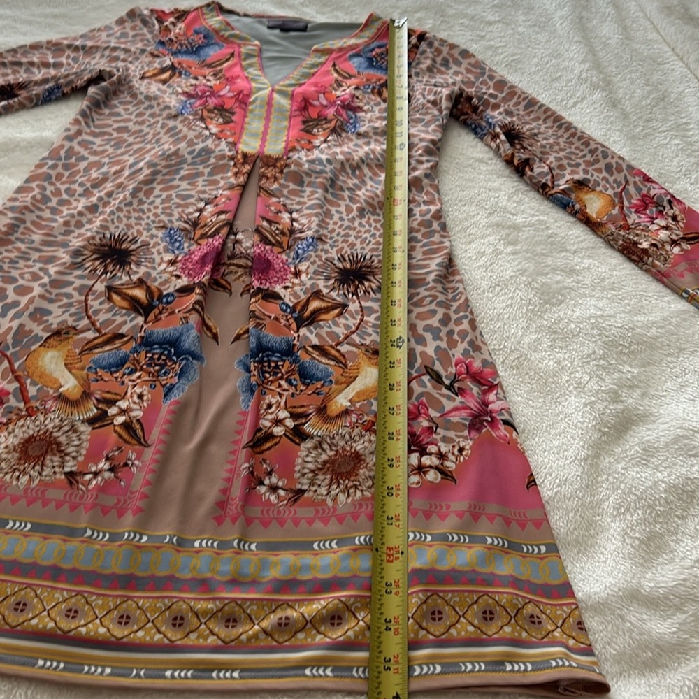 Hale Bob dress - Picture 3 of 5